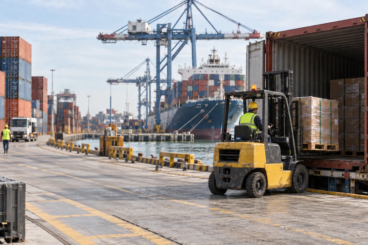 Nexus Global Supply Solutions