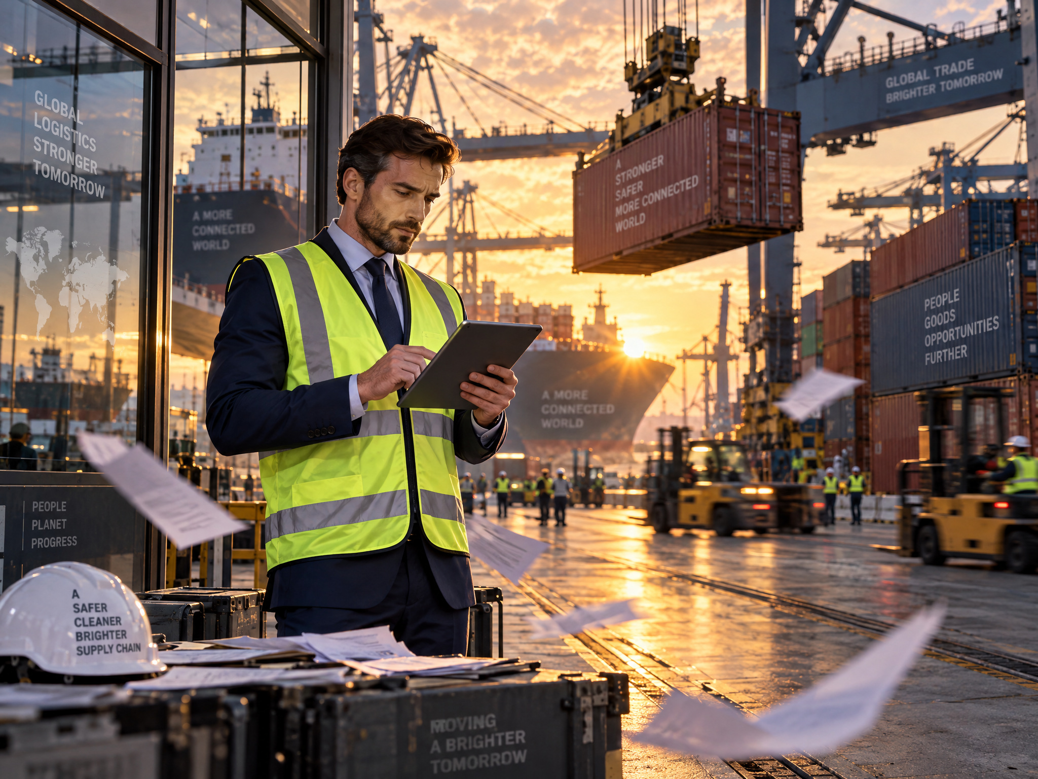 Nexus Global Supply Solutions